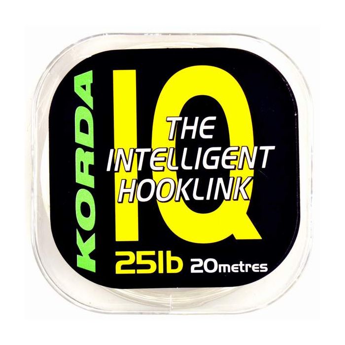 Korda Iq Intelligent Hooklink