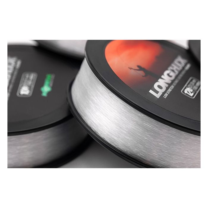 Korda Longchuck Clear   35mm 1000m