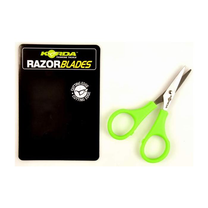Korda Razorblades