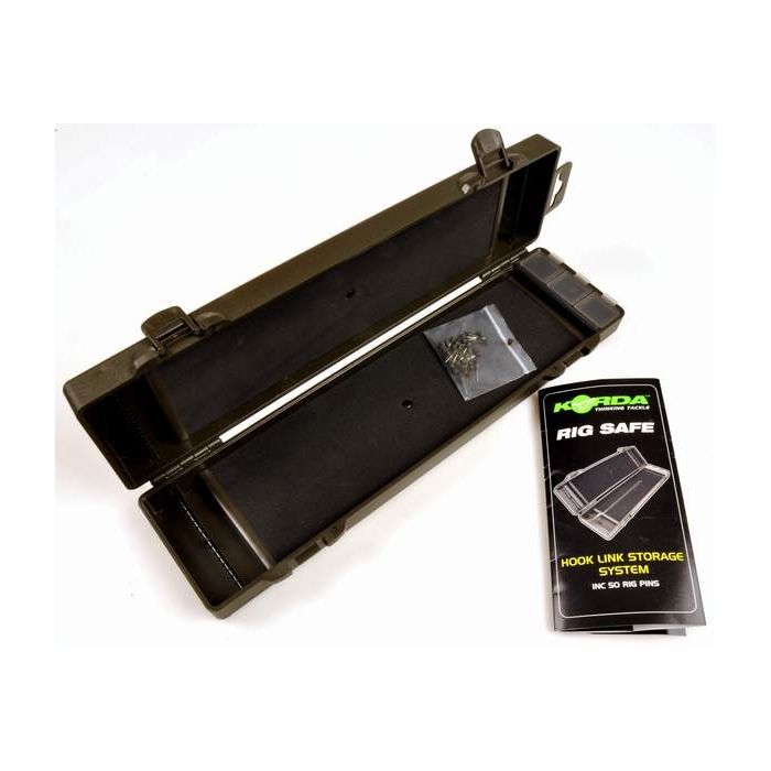 Korda Rig Safe