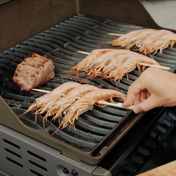 Kystfiskens Surf   Turf