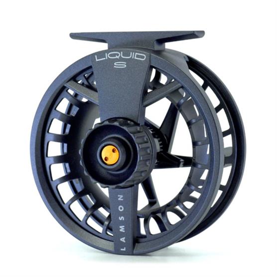 Lamson Liquid   -   Day Break