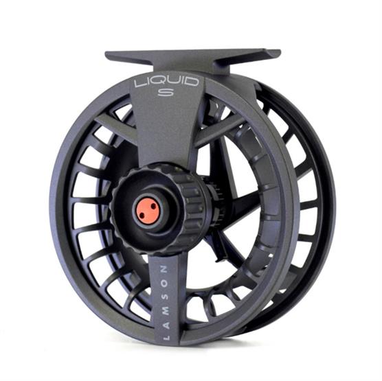 Lamson Liquid   -   Smoke
