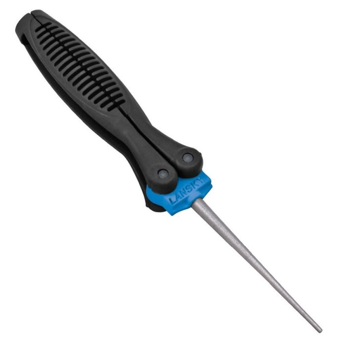 Lansky Diamond Sharpening Rod
