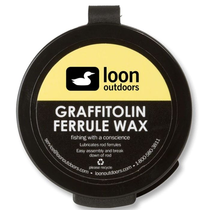 Loon Grafitolin