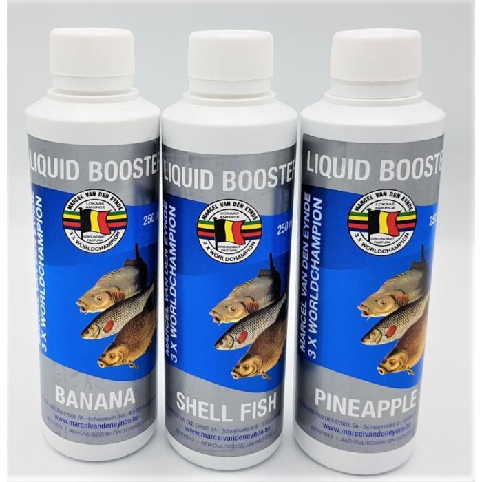 Eynde Liquid Booster