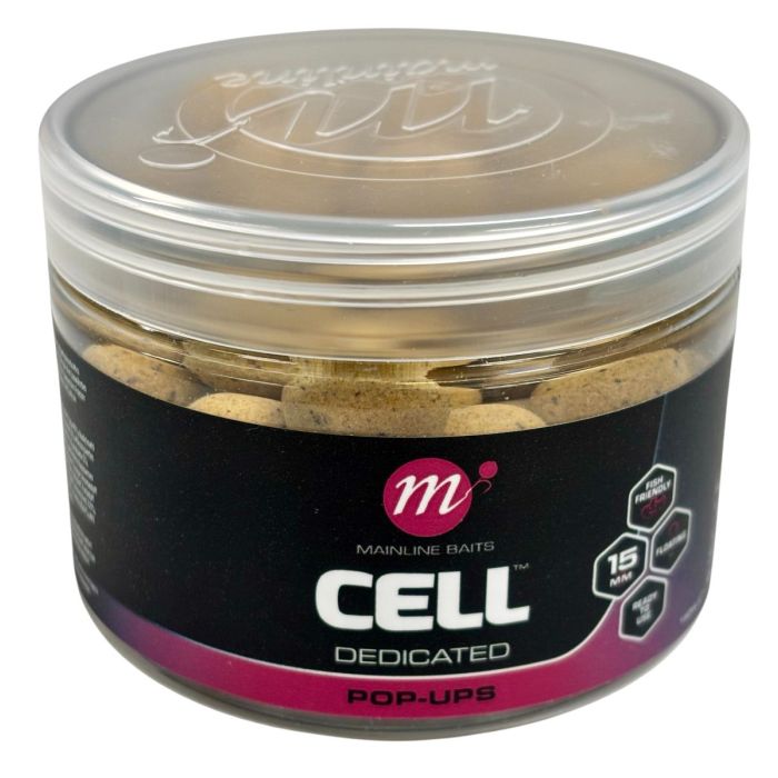 Mainline Cell Dedicated Pop-up 15mm