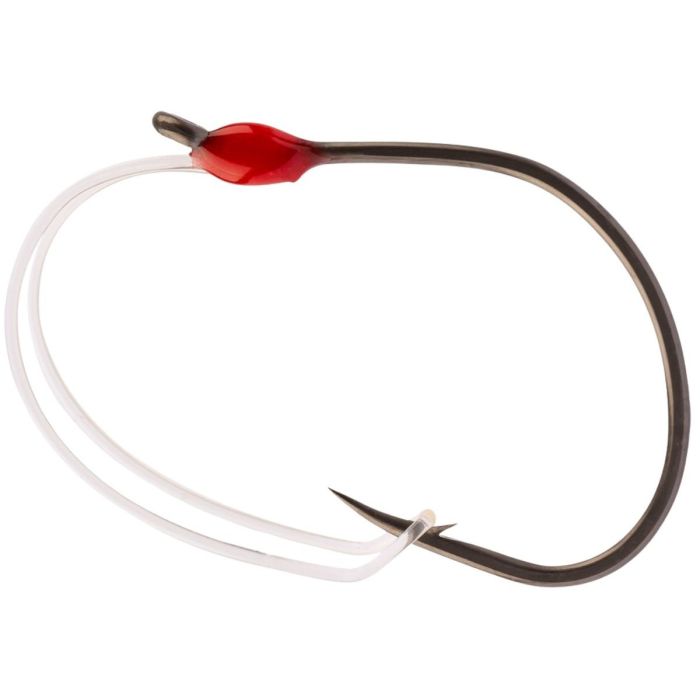 Mustad Apex Weedless Enkeltkrog
