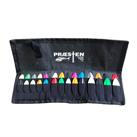 Og Lures Præsten Wallet