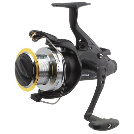 Okuma Powerliner Baitfeeder Pl