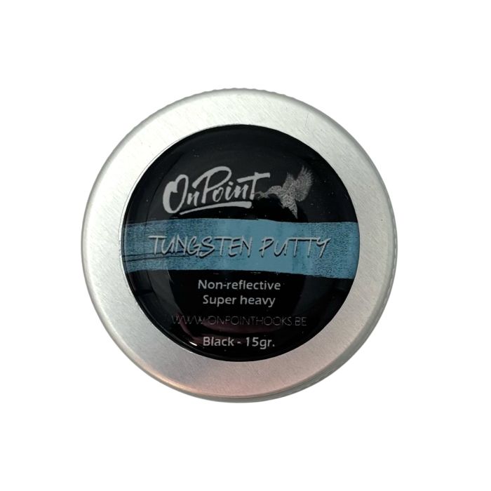 Onpoint Tungsten Putty