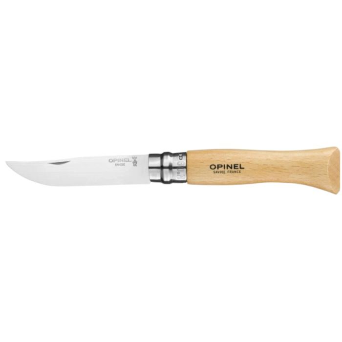 Opinel No    Inox Stainless