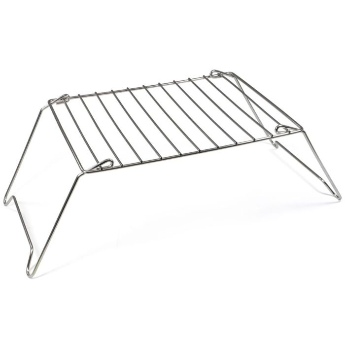 Origin Outdoors Foldbar Grill