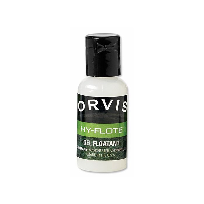 Orvis Hy-flote Gel Floatant