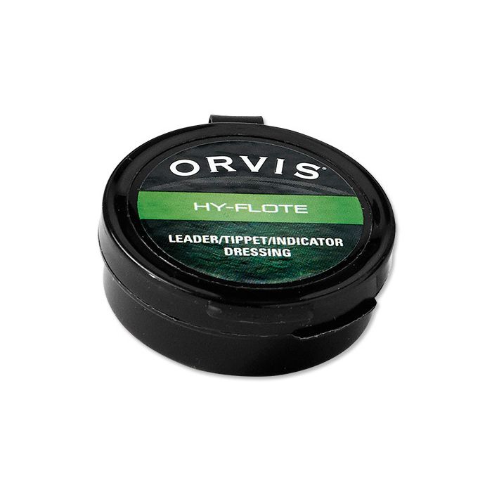 Orvis Hy-flote Leader Tippet Indicator Dressing