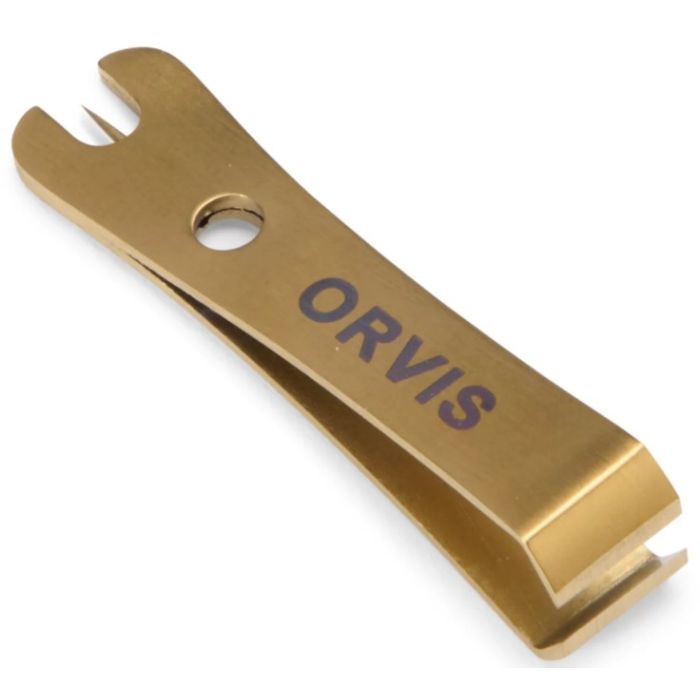 Orvis Nipper Gold