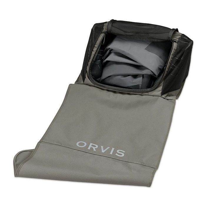 Orvis Wader Mud Room