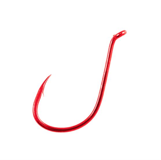 Owner With Super Needle Point Red
