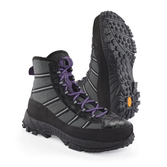 Patagonia Forra Wading Boots  Forge Grey