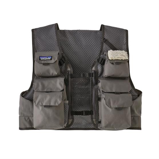 Patagonia Stealth Pack Vest  Noble Grey