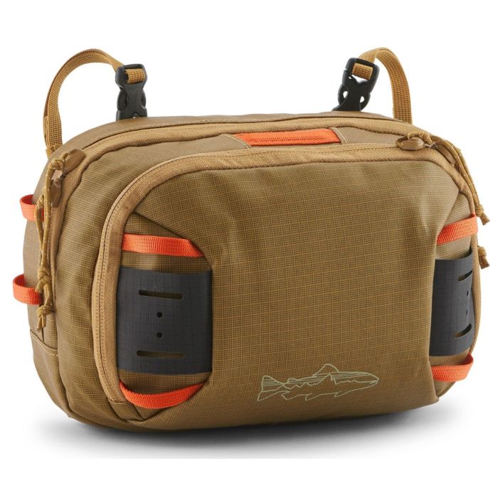 Patagonia Stealth Switch Pack 5l Bobcat Brown