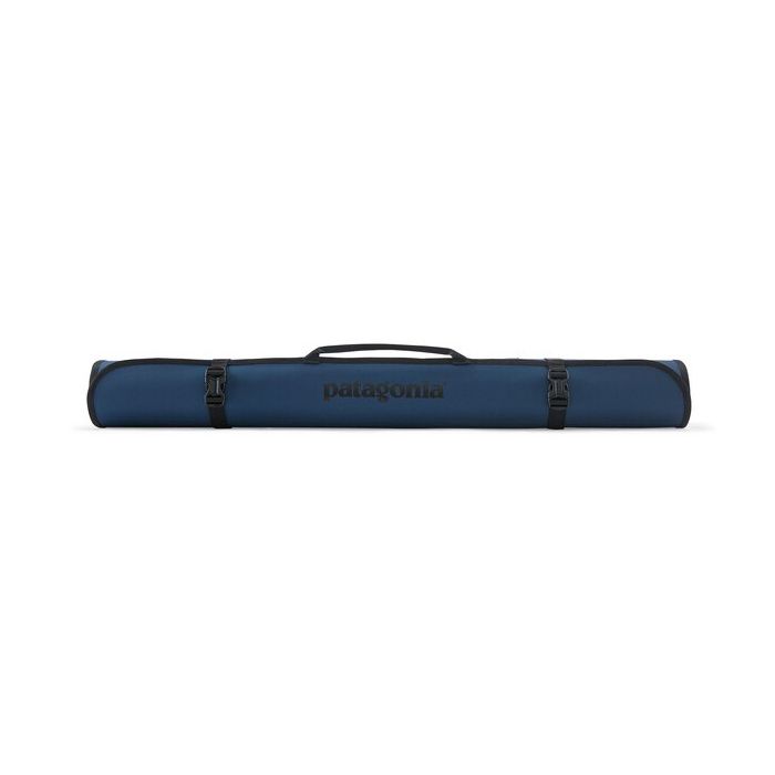 Patagonia Travel Rod Roll Tidepool Blue One Size
