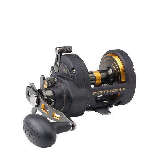 Penn Fathom Ii 12sd Right Hand