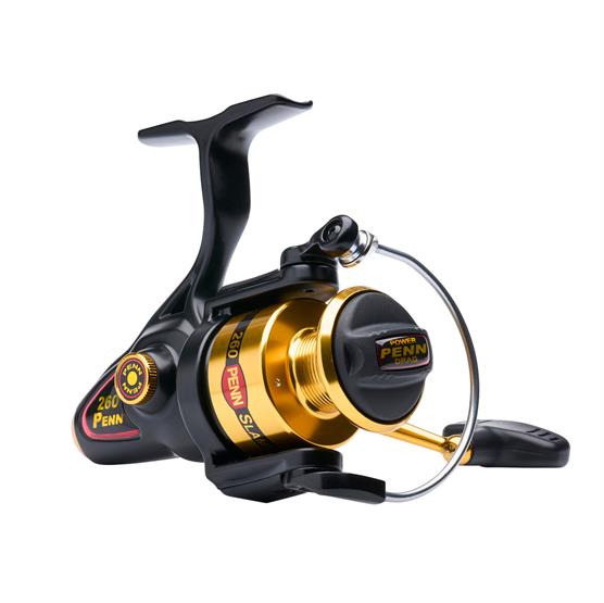 Penn Slammer 260