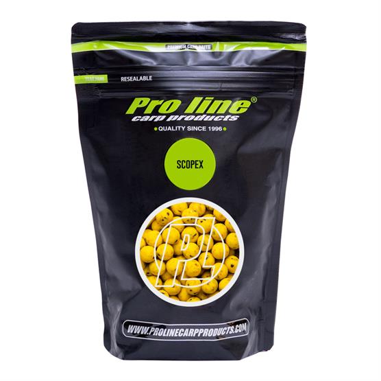 Pro Line Boilies   Kg