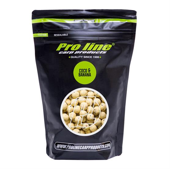 Pro Line Boilies   Kg