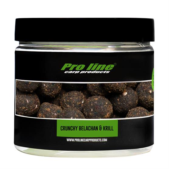 Pro Line Coated Pop-ups