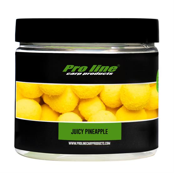 Pro Line Coated Pop-ups