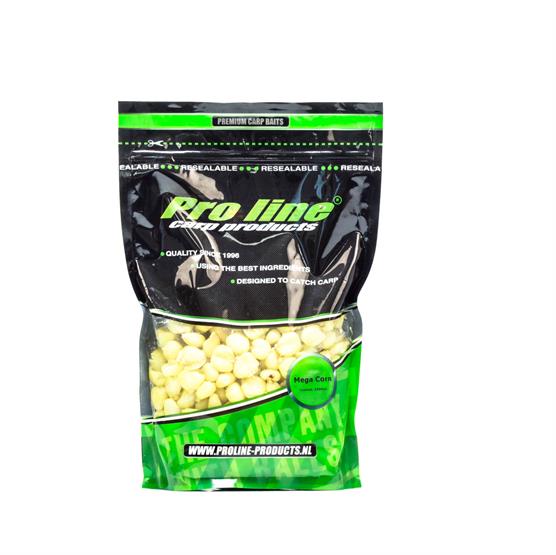Pro Line Partikler 1500 Ml