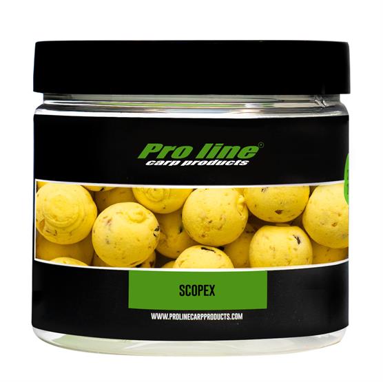 Pro Line Pop-ups