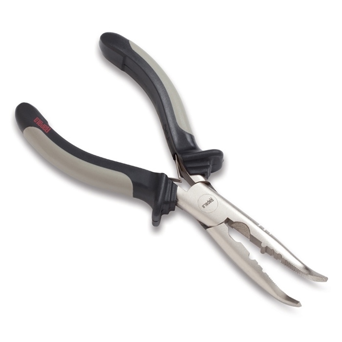 Rapala Buet Fisketang  17   Cm Krogløsere   Fisketænger