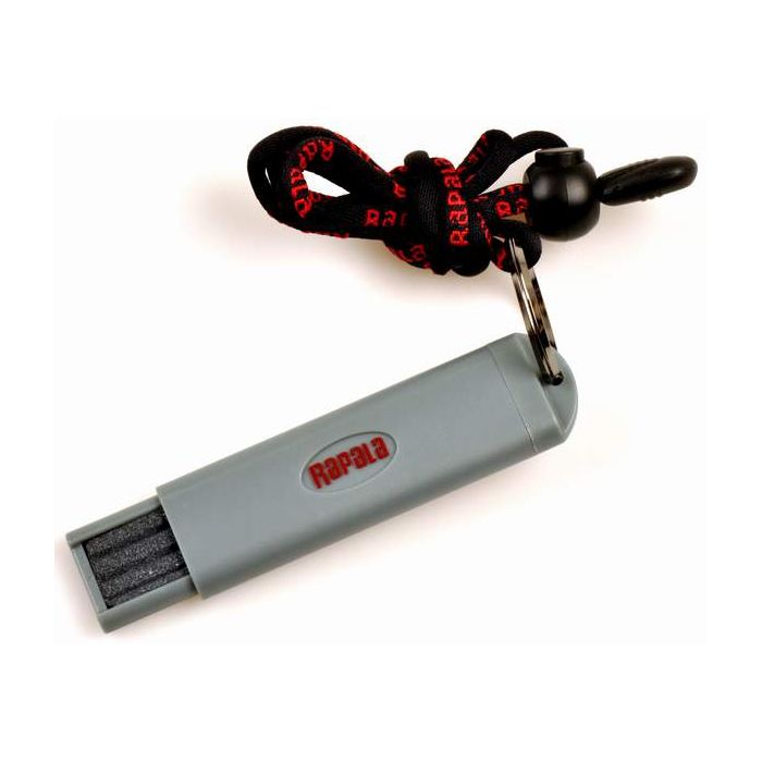 Rapala Hook Sharpener