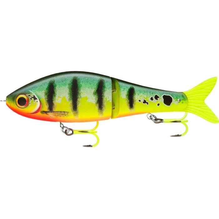 Rapala Super Shadow Rap Glide Uv Hook 11cm
