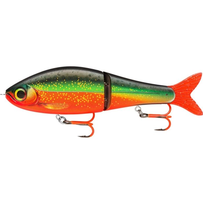Rapala Super Shadow Rap Glide Uv Hook 11cm