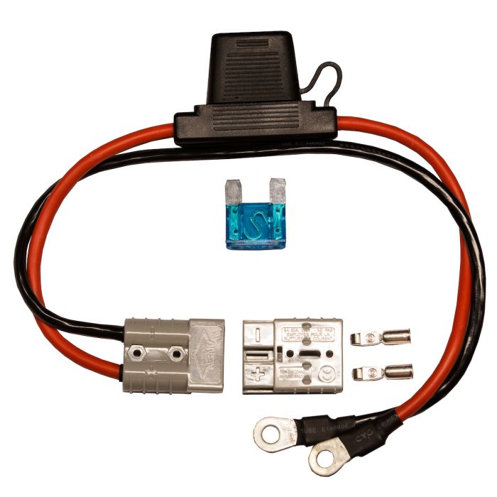 Rebelcell Quick Connect  -motor 100a