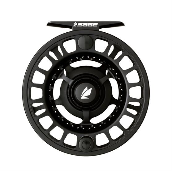 Sage Spectrum Lt      Stealth