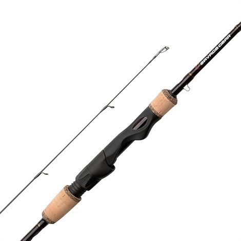 Savage Gear Custom Ul Spin      Fod  -