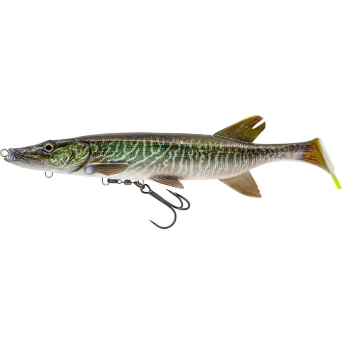 Savage Gear 3d Pike Shad Ss