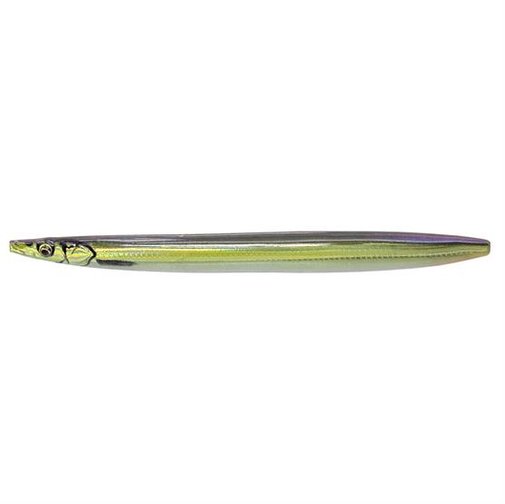 Savage Gear Lt Sandeel Loose Scales Limited Edition