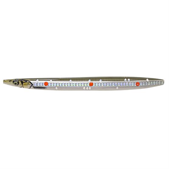 Savage Gear Lt Sandeel Loose Scales Limited Edition