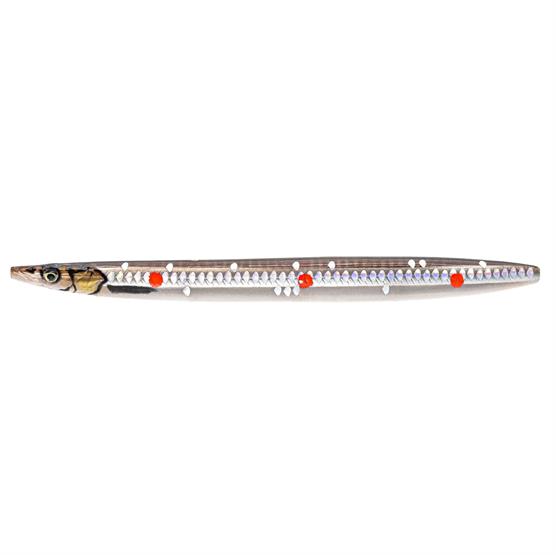 Savage Gear Lt Sandeel Loose Scales Limited Edition