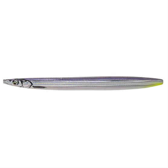 Savage Gear Lt Sandeel Loose Scales Limited Edition