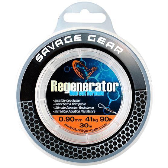 Savage Gear Regenerator Mono