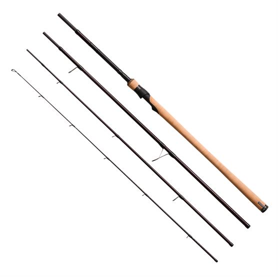Savage Gear Salmonoid Sg6 Coastal Specialist Travel  10 Fod 10-36