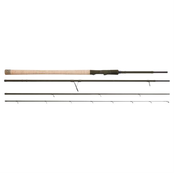 Savage Gear Sg4s Travel Shore Game