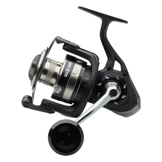 Savage Gear Sgs8